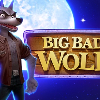 Big Bad Wolf
