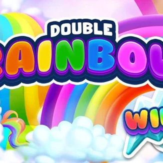 Double Rainbow