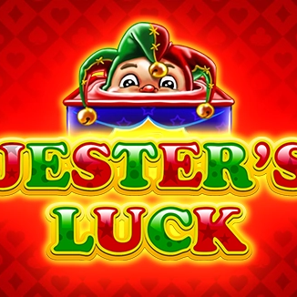 Jester's Luck