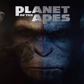 Planet of the Apes